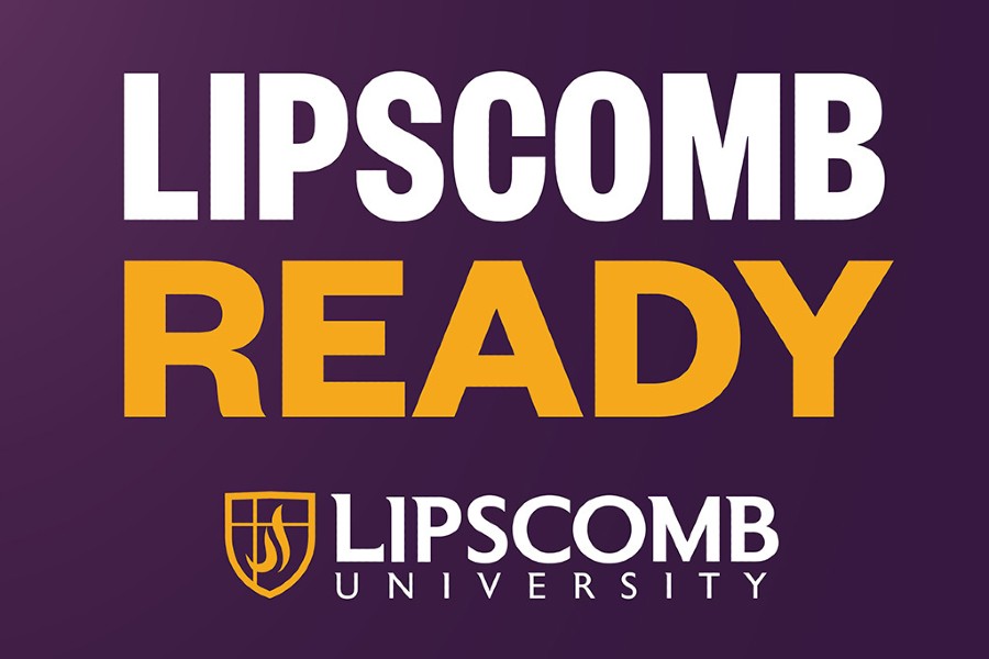 Lipscomb debuts new digital emergency alert system | Lipscomb University